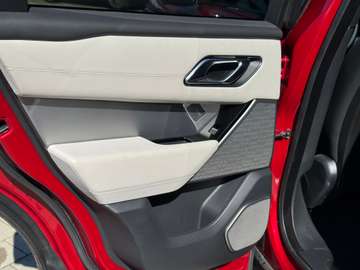 Land Rover Range Rover Velar R-Dynamic HSE – Bild 28