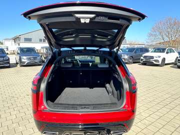 Land Rover Range Rover Velar R-Dynamic HSE – Bild 29