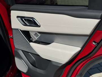 Land Rover Range Rover Velar R-Dynamic HSE – Bild 24