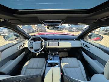 Land Rover Range Rover Velar R-Dynamic HSE – Bild 17