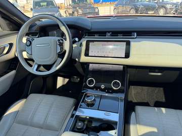 Land Rover Range Rover Velar R-Dynamic HSE – Bild 18