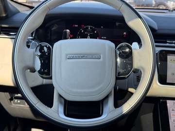 Land Rover Range Rover Velar R-Dynamic HSE – Bild 15