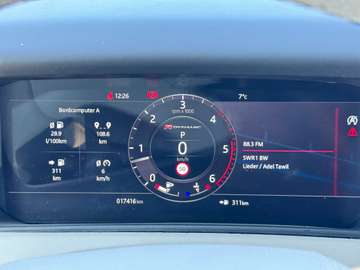 Land Rover Range Rover Velar R-Dynamic HSE – Bild 16