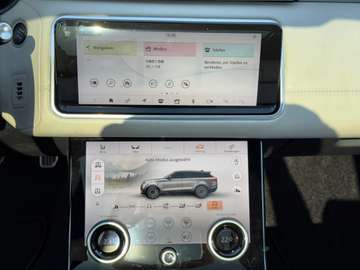 Land Rover Range Rover Velar R-Dynamic HSE – Bild 19