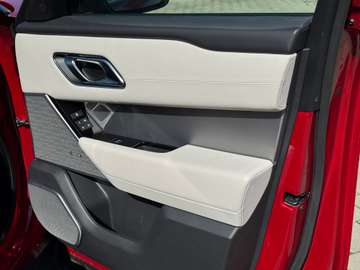 Land Rover Range Rover Velar R-Dynamic HSE – Bild 23