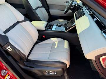 Land Rover Range Rover Velar R-Dynamic HSE – Bild 22