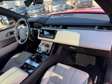 Land Rover Range Rover Velar R-Dynamic HSE – Bild 21