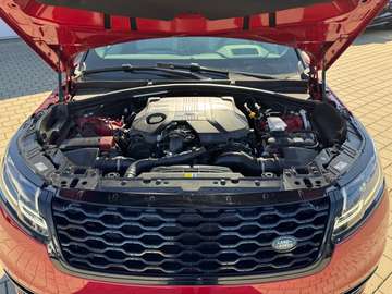 Land Rover Range Rover Velar R-Dynamic HSE – Bild 4