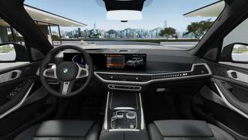 BMW X7 xDrive 40 d M Sport – Bild 2