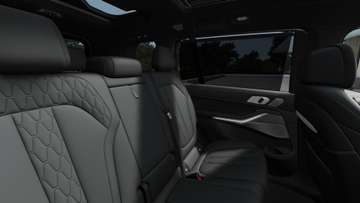BMW X7 xDrive 40 d M Sport – Bild 4