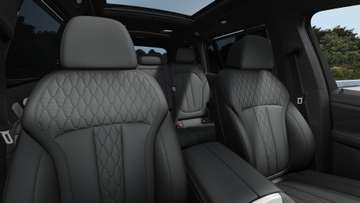 BMW X7 xDrive 40 d M Sport – Bild 5