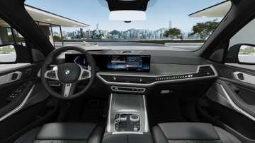 BMW X7 xDrive 40 d M Sport – Bild 2