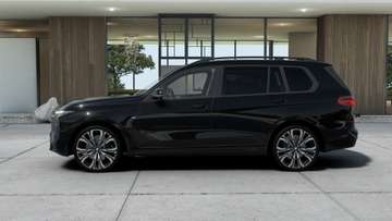 BMW X7 xDrive 40 d M Sport – Bild 1