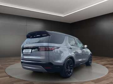 Land Rover Discovery 3.0 Diesel D300 R-Dynamic SE, HH462/35 – Bild 2