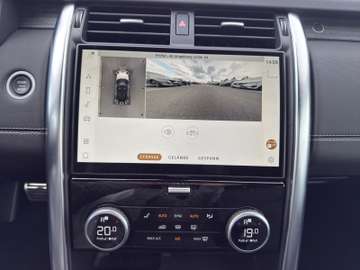 Land Rover Discovery 3.0 Diesel D300 R-Dynamic SE, HH462/35 – Bild 14