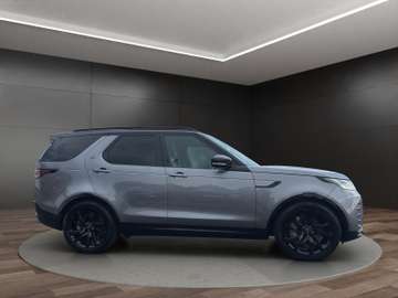 Land Rover Discovery 3.0 Diesel D300 R-Dynamic SE, HH462/35 – Bild 3