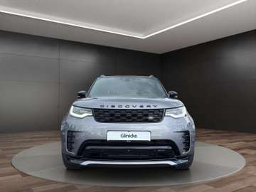 Land Rover Discovery 3.0 Diesel D300 R-Dynamic SE, HH462/35 – Bild 5