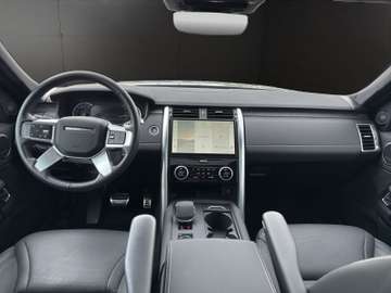 Land Rover Discovery 3.0 Diesel D300 R-Dynamic SE, HH462/35 – Bild 6