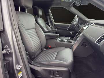 Land Rover Discovery 3.0 Diesel D300 R-Dynamic SE, HH462/35 – Bild 7