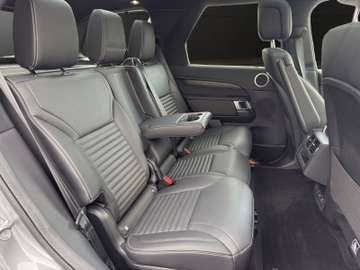 Land Rover Discovery 3.0 Diesel D300 R-Dynamic SE, HH462/35 – Bild 8
