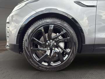 Land Rover Discovery 3.0 Diesel D300 R-Dynamic SE, HH462/35 – Bild 9