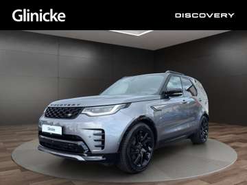 Land Rover Discovery 3.0 Diesel D300 R-Dynamic SE, HH462/35 – Bild 1