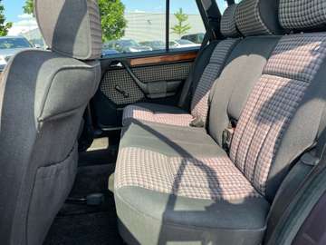 Mercedes-Benz TE-24 W124 Fahrbereit/Gepflegt/7-Sitzer – Bild 18
