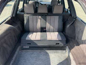 Mercedes-Benz TE-24 W124 Fahrbereit/Gepflegt/7-Sitzer – Bild 21