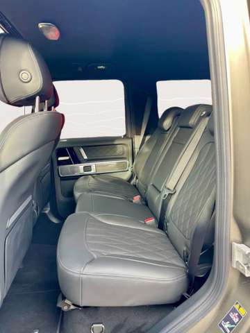 Mercedes-Benz 63 AMG – Bild 10