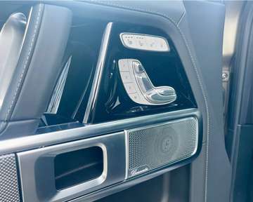 Mercedes-Benz 63 AMG – Bild 12