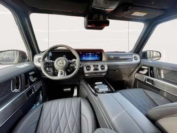 Mercedes-Benz 63 AMG – Bild 13