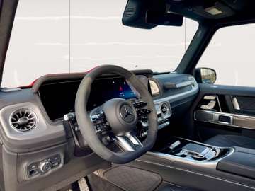 Mercedes-Benz 63 AMG – Bild 14
