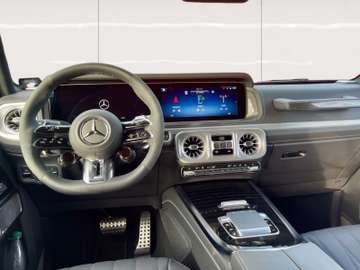 Mercedes-Benz 63 AMG – Bild 15