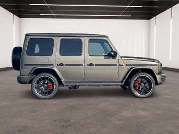 Mercedes-Benz 63 AMG – Bild 2