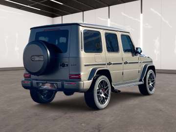 Mercedes-Benz 63 AMG – Bild 4