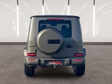 Mercedes-Benz 63 AMG – Bild 5
