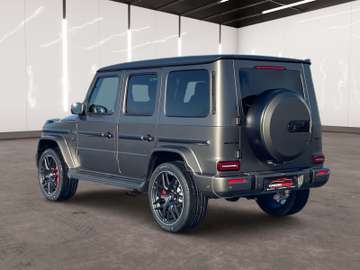 Mercedes-Benz 63 AMG – Bild 6