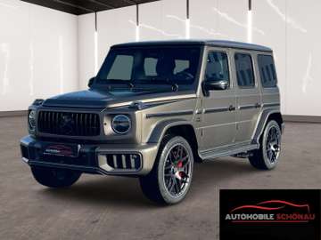 Mercedes-Benz 63 AMG – Bild 3