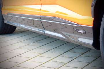 Lamborghini URUS SE #2xCARBON#B&O#STOCK# – Bild 19