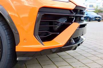 Lamborghini URUS SE #2xCARBON#B&O#STOCK# – Bild 21