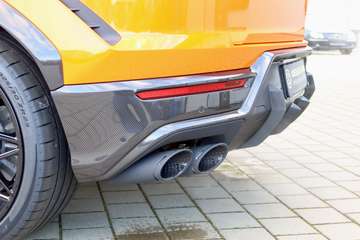 Lamborghini URUS SE #2xCARBON#B&O#STOCK# – Bild 20