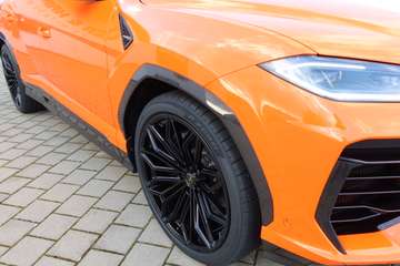 Lamborghini URUS SE #2xCARBON#B&O#STOCK# – Bild 9