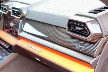 Lamborghini URUS SE #2xCARBON#B&O#STOCK# – Bild 13
