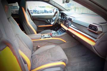 Lamborghini URUS SE #2xCARBON#B&O#STOCK# – Bild 14