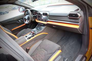 Lamborghini URUS SE #2xCARBON#B&O#STOCK# – Bild 12