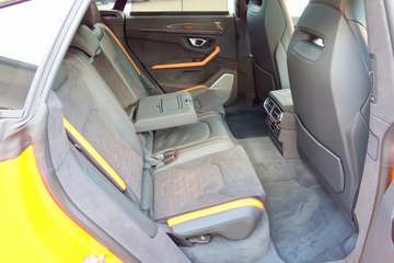 Lamborghini URUS SE #2xCARBON#B&O#STOCK# – Bild 15
