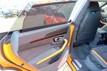 Lamborghini URUS SE #2xCARBON#B&O#STOCK# – Bild 17