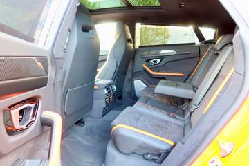 Lamborghini URUS SE #2xCARBON#B&O#STOCK# – Bild 18