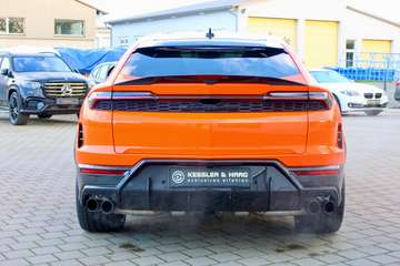 Lamborghini URUS SE #2xCARBON#B&O#STOCK# – Bild 7