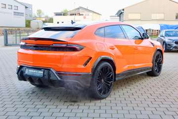 Lamborghini URUS SE #2xCARBON#B&O#STOCK# – Bild 6